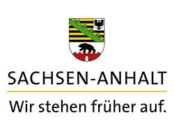 Sachsen-Anhalt – wir stehen früher auf