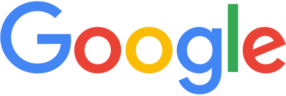 Das neue Logo von Google