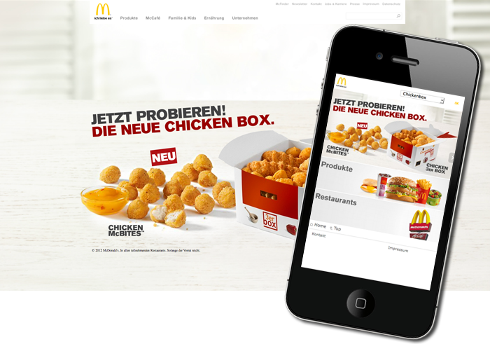 www.mcdonalds.com