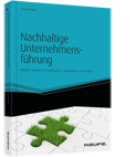 „Nachhaltige Unternehmensführung" von Dr. Ursula Binder