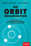 Cover Orbit Organisation 2D