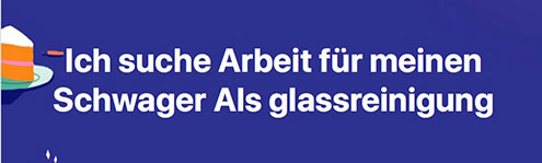 Forenbeitraege Glasreinigung 020919