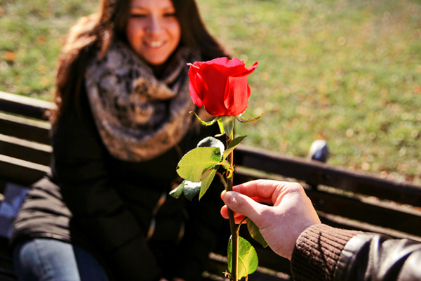 Valentinstag