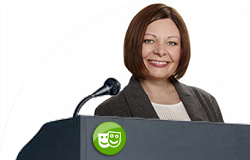 Franziska Ambacher: Führung und Emotion – passt das zusammen?